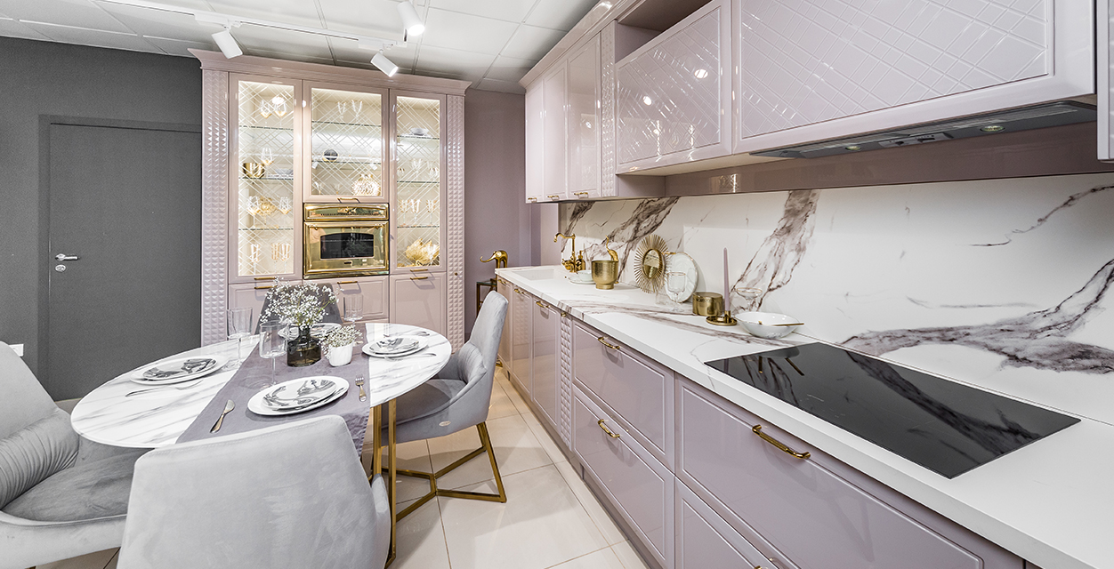 Столешницы для кухни - Манифисента LIGRON LIST250 1371 - Вид №16