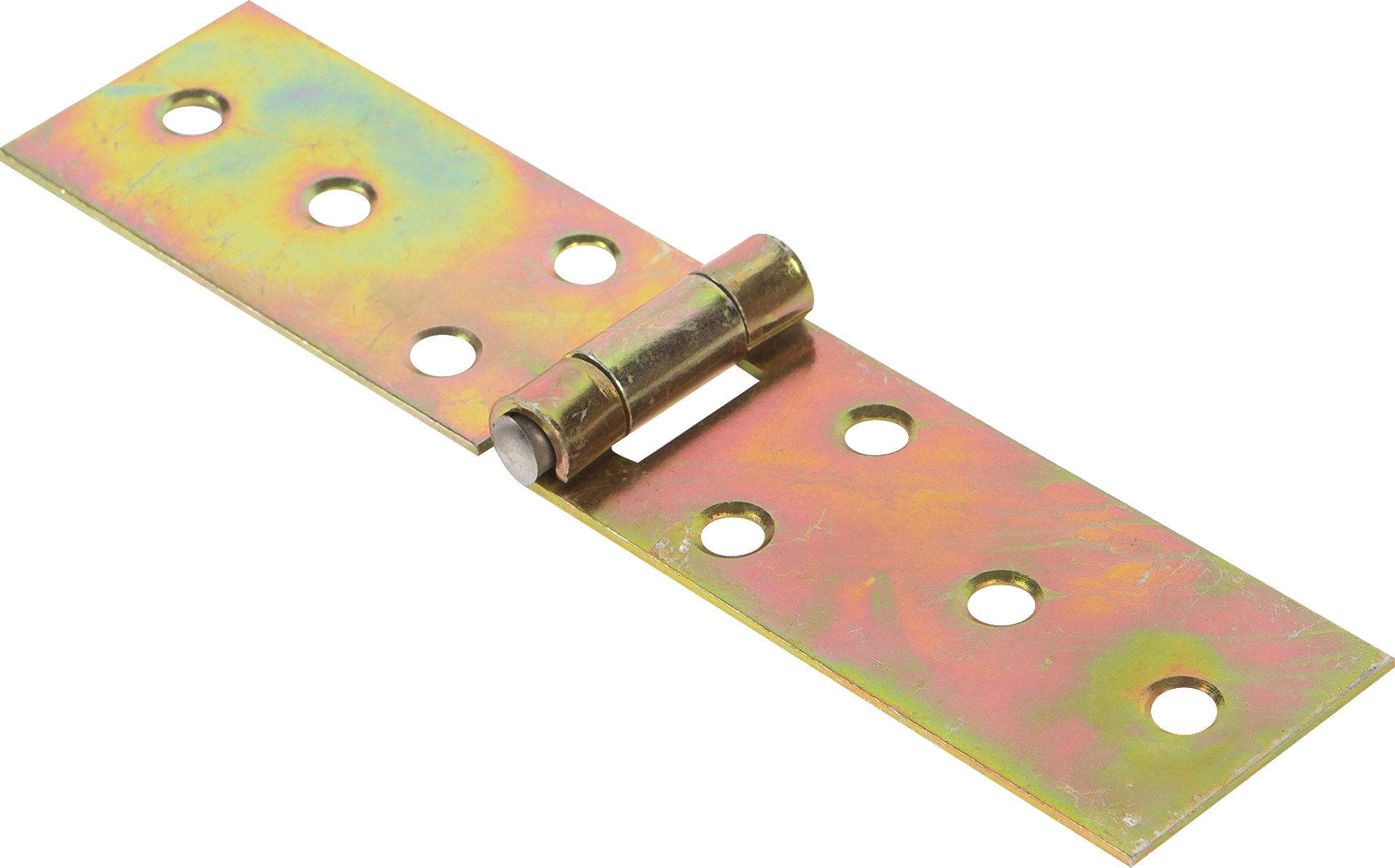 10855766 Петля широкая 141x1.5x32 мм STLM-0000735 GAH ALBERTS  - Вид №1