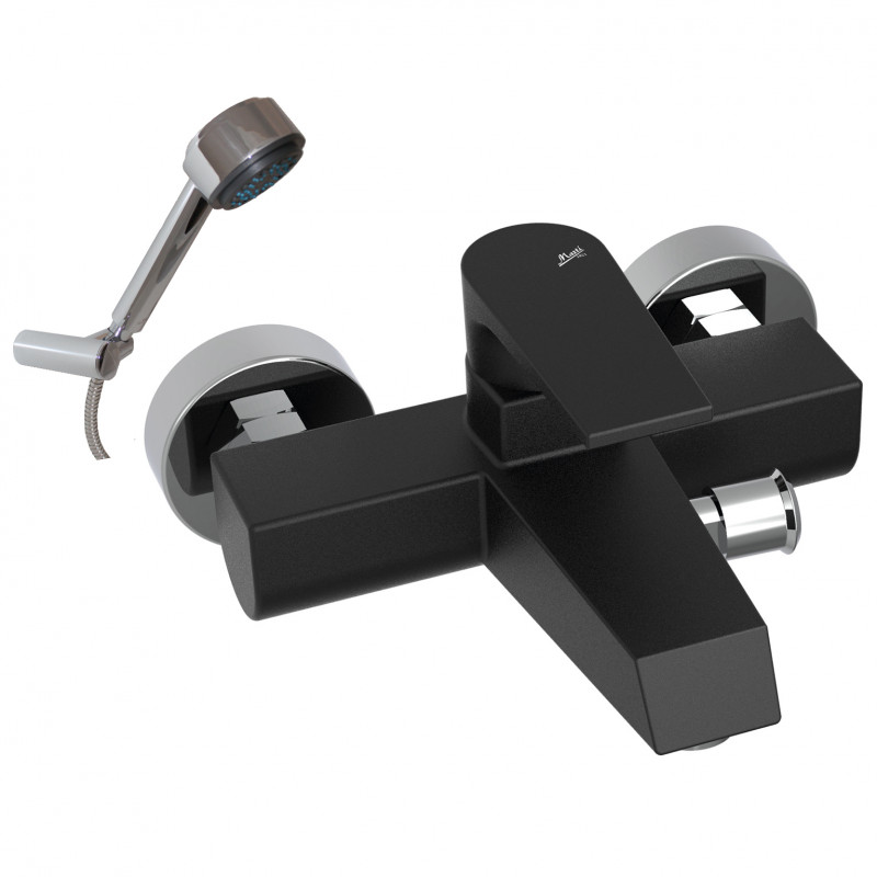 853524M301 CR - Ванна душ Basic Martí 1921 Marti 1921  - Вид №3