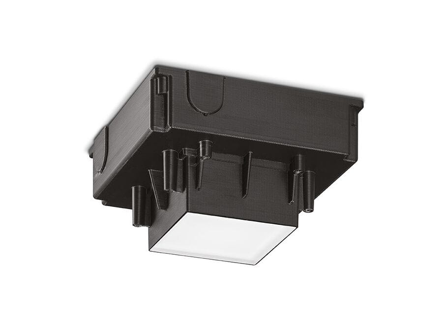 Утопленный стеклянный светодиодный наружный прожектор [LND] общие ARCH-00146596