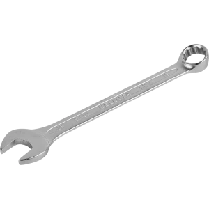 Комбинированный ключ Bellota 6410-18 хромированный 18 мм 87103903