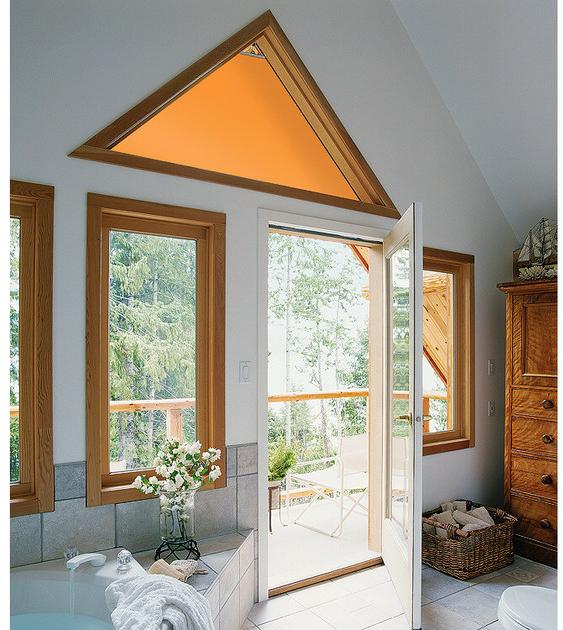 markilux Моторизованный тент с боковыми направляющими sun-id-1460965 - Вид №1