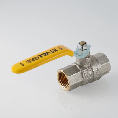 VT.271.N.04 Кран шаровой VALTEC VALGAS Valtec 1/2"  - Вид №3