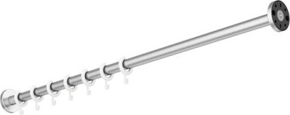 900.34.400XA Карниз HEWI System 900