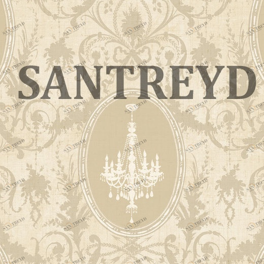 cm10705 Обои Seabrook Camille