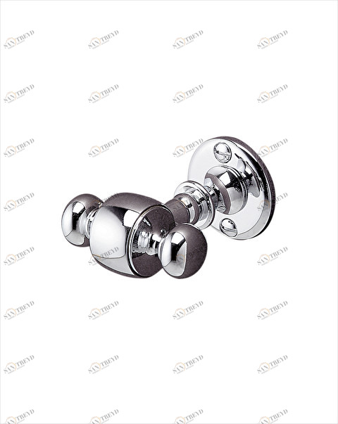 DD33330 Вешалка двойная First Class Devon&Devon 