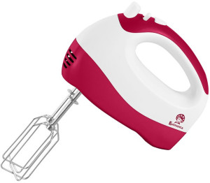 7999662 Миксер Василиса МК1-300 розовый