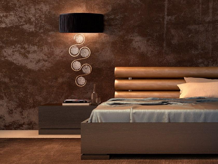 Serip Аппликация из бронзы ручной работы Lines Ap1448/2 - Вид №1