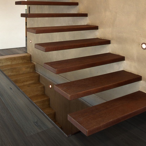 Паркетная доска Solidfloor Монгомери 1194926 - Вид №24