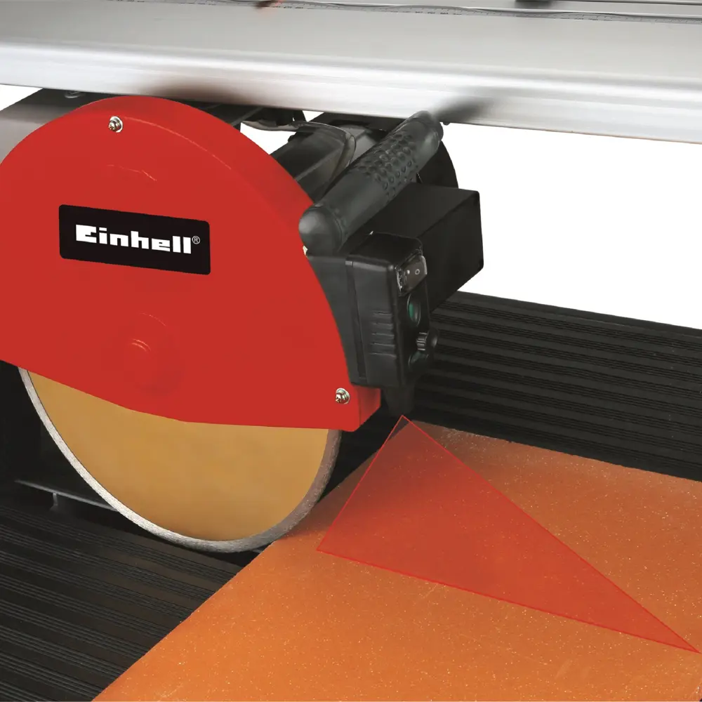 Камнерез сетевой Einhell TE-SC 920 L, 2200 Вт STLM-2084221 - Вид №2