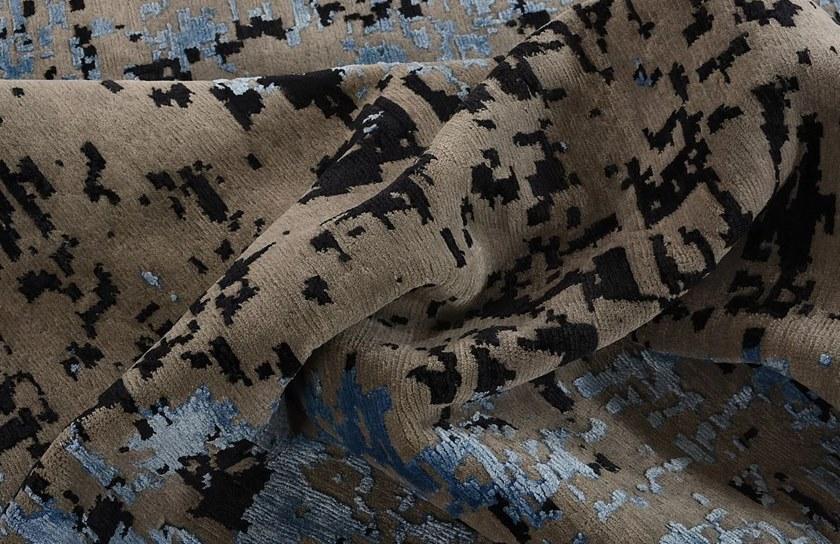 Mohebban Ковер ручной работы с рисунком Loft placed sun-id-1451195 - Вид №1