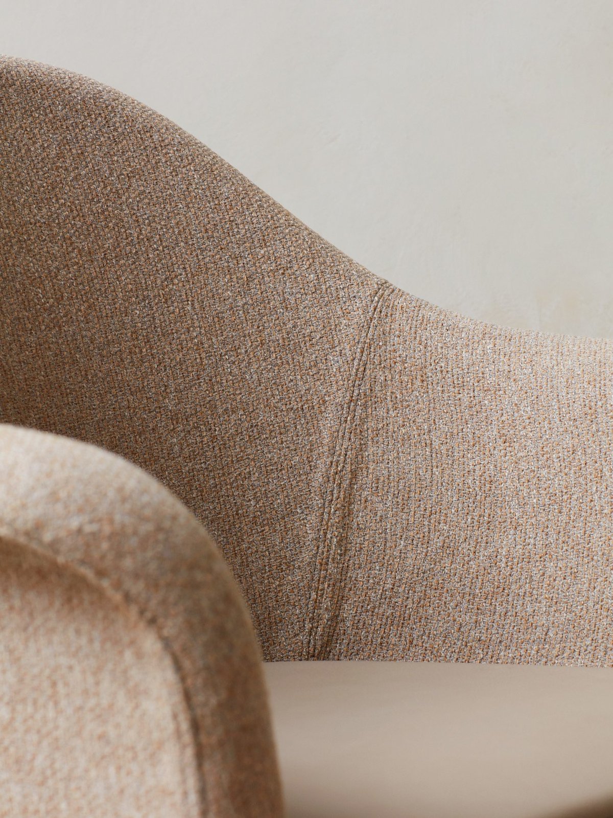 9255102-001108ZZ MENU Кресло для отдыха Harbour Черный дуб | Саванна - 152 / Тень - 20296  - Вид №5