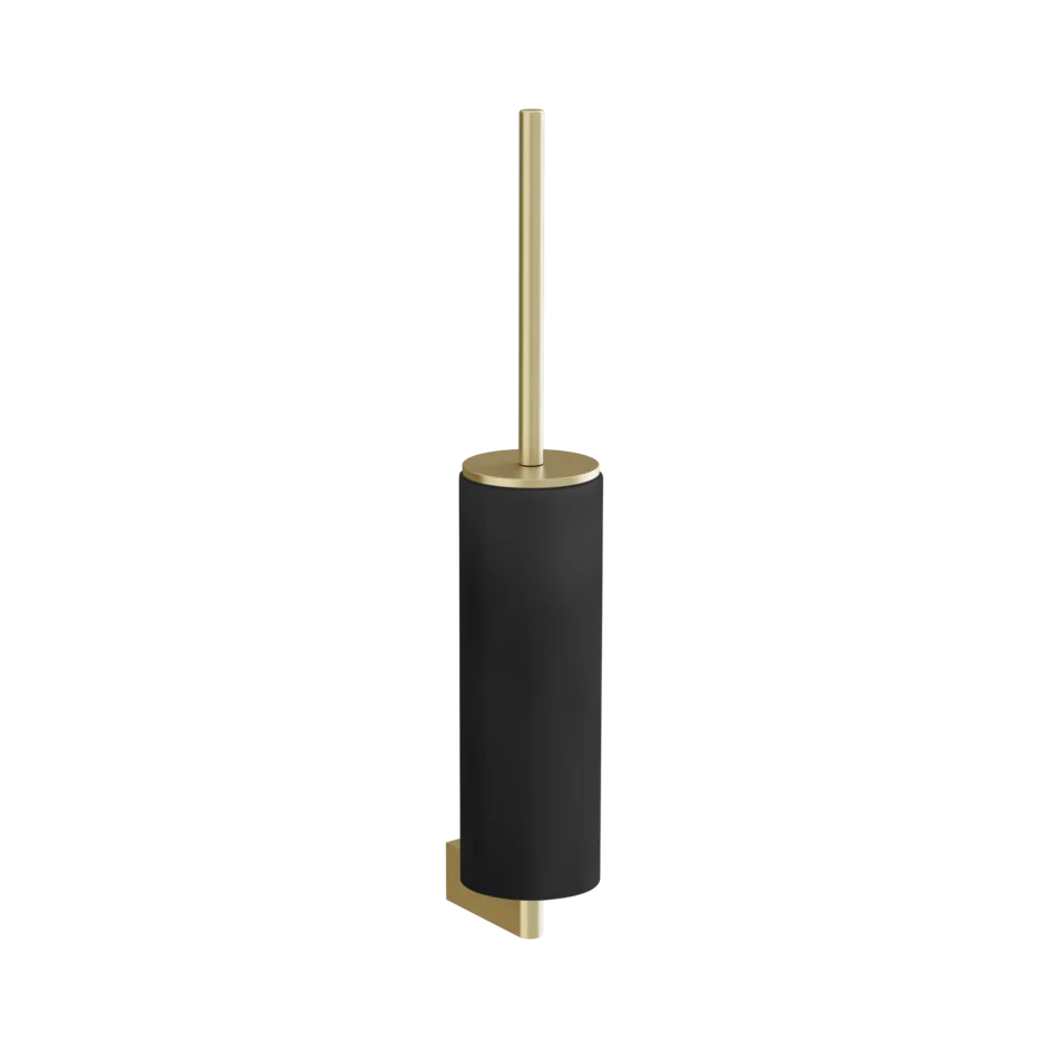 Щеткодержатель 66420 727 Gessi Origini ЛАТУНЬ МАТОВАЯ PVD 66420727