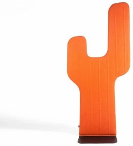 BuzziSpace Отдельно стоящая звукопоглощающая перегородка Buzzicactus