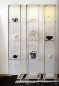 Витрина  CATTELAN ITALIA Mini Decor