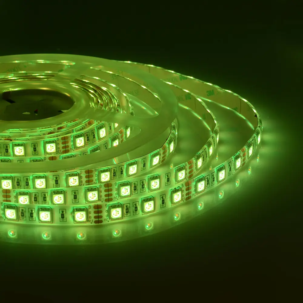 APEYRON Контурная светодиодная лента RGB 5м для интерьерного освещения 81945425 STLM-0014379 - Вид №22