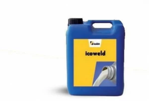 Icobit Латекс на основе акриловых смол