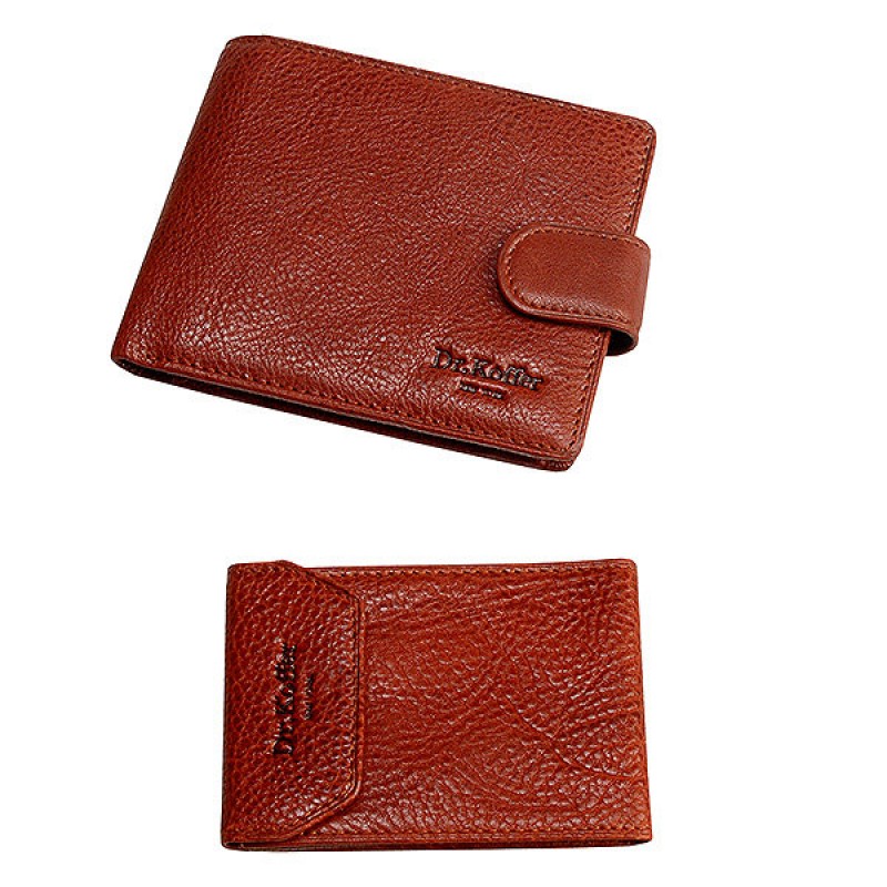 X510251-02-05 Портмоне Dr Koffer  - Вид №3