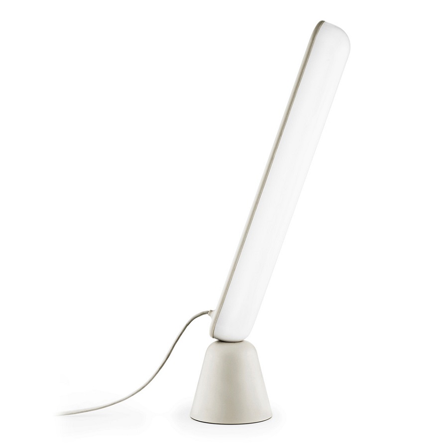 Настольная лампа Acrobat 16.5х44.4х6 см, песочная Normann Copenhagen 502123 - Вид №1