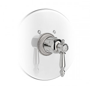 4914 ** 36L Ext. типа встроенный терм. 3/4” без остановки крана - Impero Nicolazzi Series Thermostatic