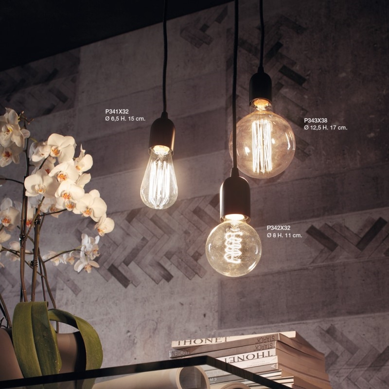 P343X48 Сарай_3 светильник Adriani e Rossi  - Вид №1