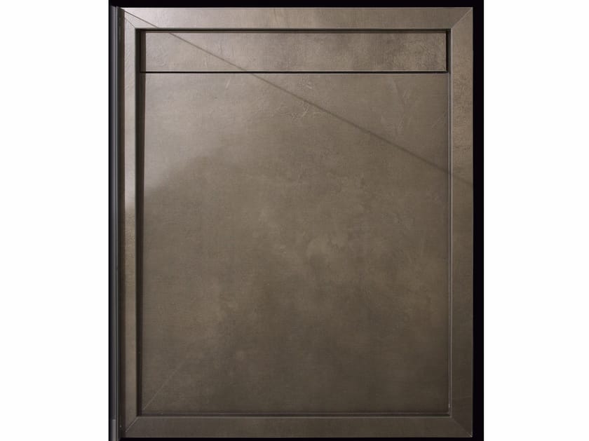 Душевой поддон из керамогранита Fiandre Aqua Maximum ARCH-00149348