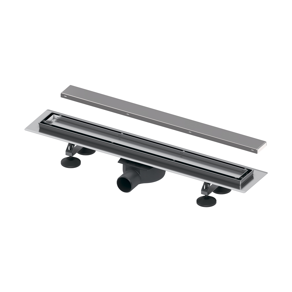 15103099 Дренажные каналы Tece TECElinus