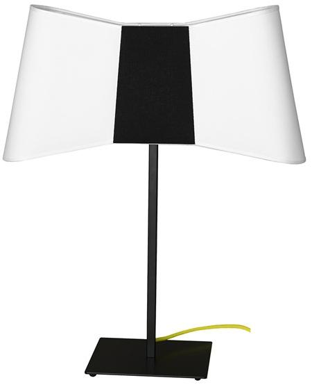 designheure Светодиодная настольная лампа Couture sun-id-1512212 - Вид №1