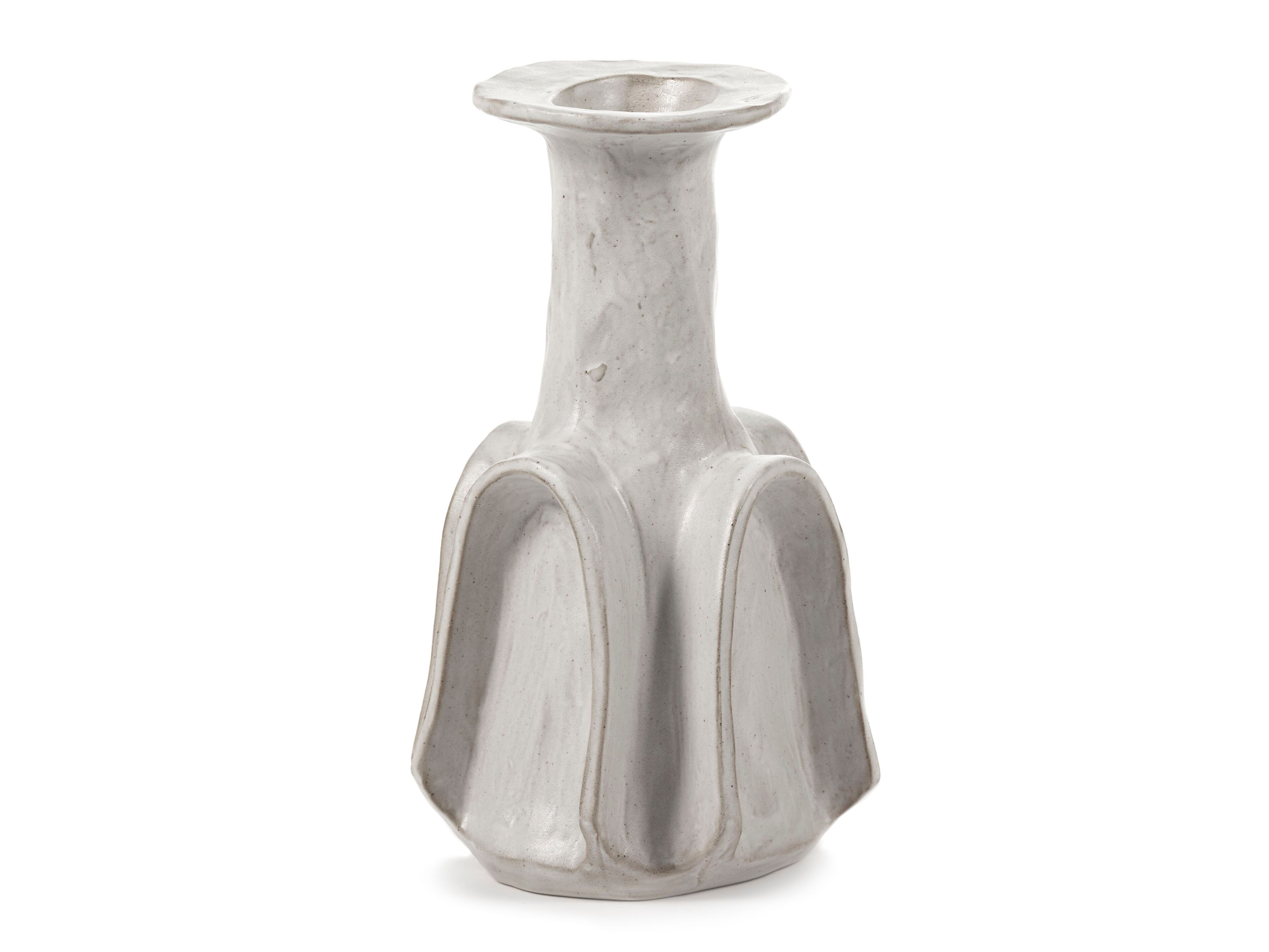 Каменная ваза Serax Marie interior accessories ARCH-00128337