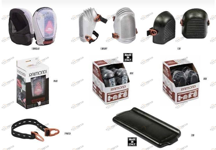 RAIMONDI Защитная одежда sun-id-1472613