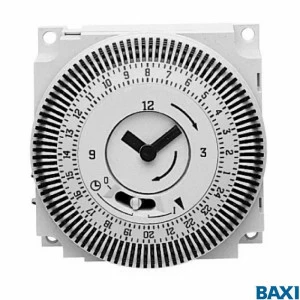 KHG71406161 Механический программируемый таймер (KHG71406161) BAXI