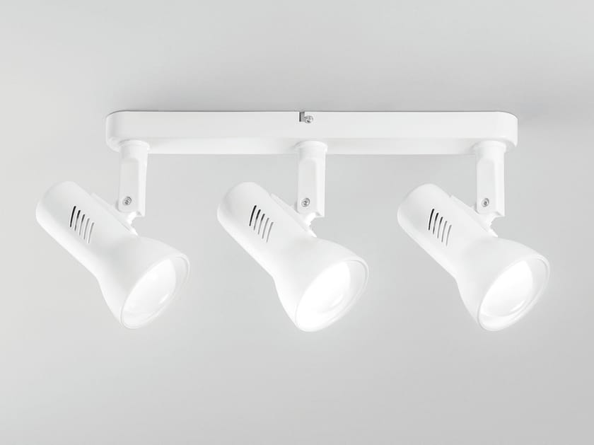 Металлический настенный светильник / потолочный светильник Fan Europe Lighting INTEC ARCH-00133756