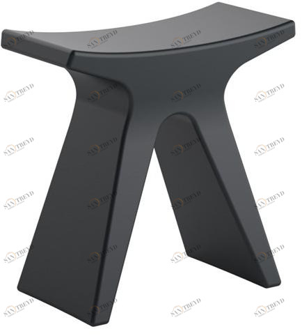 COLOS Табурет низкий полиэтиленовый sun-id-1452318