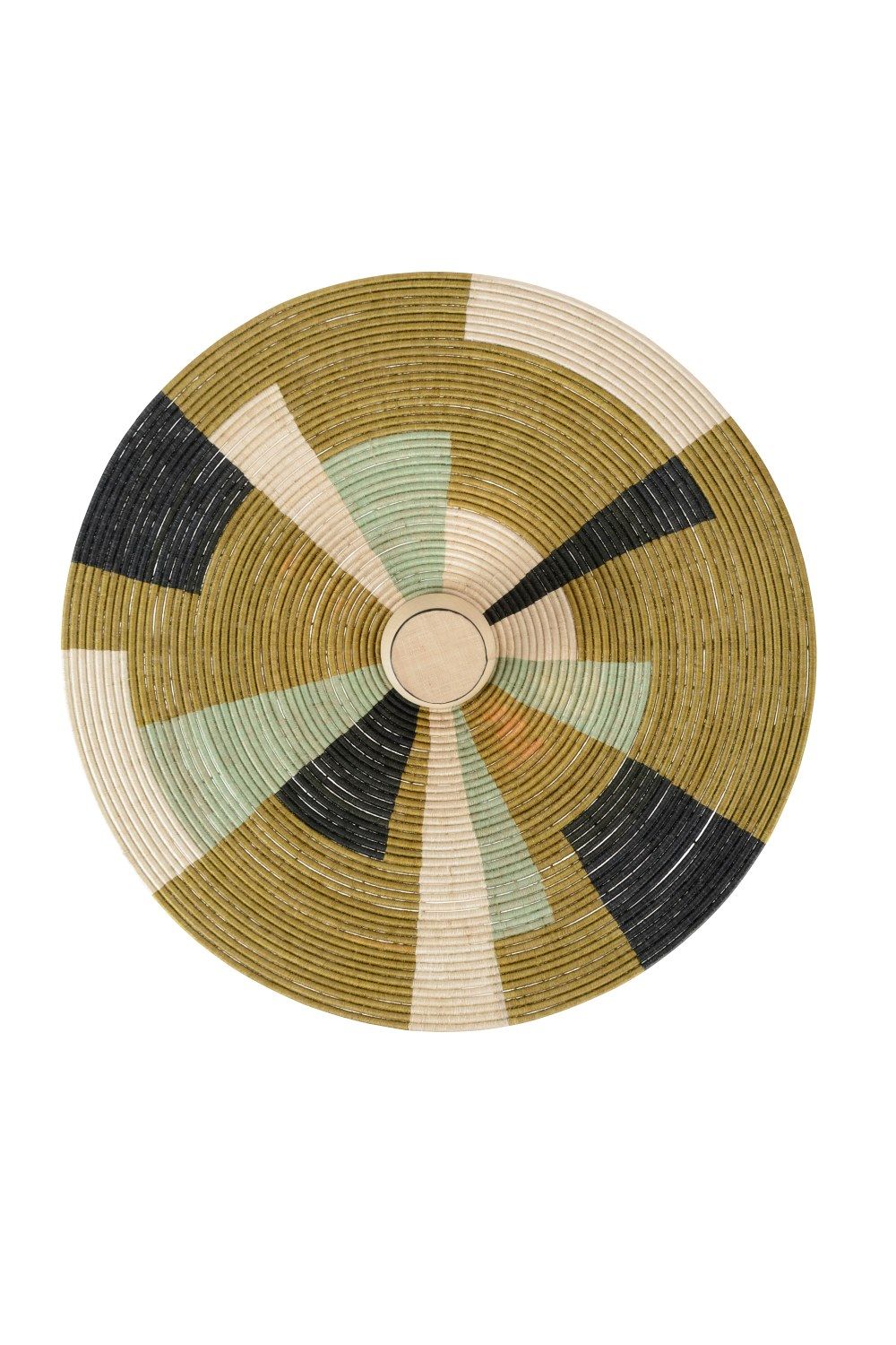 Applique a LED in abaca Forestier Parrot ARCH-00035413 - Вид №65