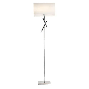 Торшер Omnilux OML-61805-01 OMNILUX  181003 Белый