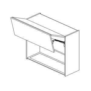 Шкафы навесные  EVG2V