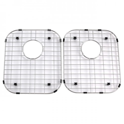 KBU22-KPF2210ORB-KSD30ORB Накладная раковина на столешницу  прямоугольная Krausru  - Вид №4