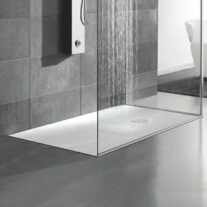 Душевой поддон Corian 180 см 5COE6N0