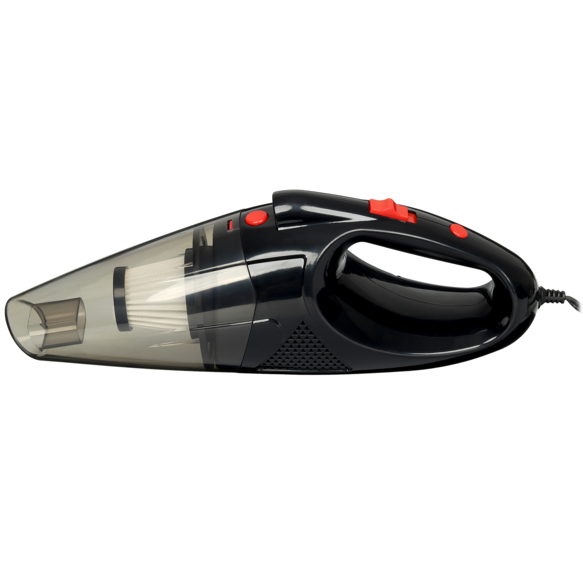 9085881 Пылесос автомобильный QUMO VaccoPM 3D STDN-0054521 - Вид №2