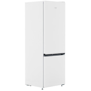 9261647 Холодильник с морозильником   BEKO B1RCSK251W белый