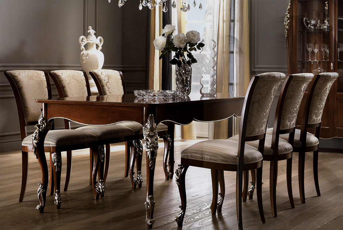 Стол  MORELLO GIANPAOLO 1003T Venere