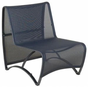 Les jardins Модульное садовое кресло из batyline® с подлокотниками Jetstream