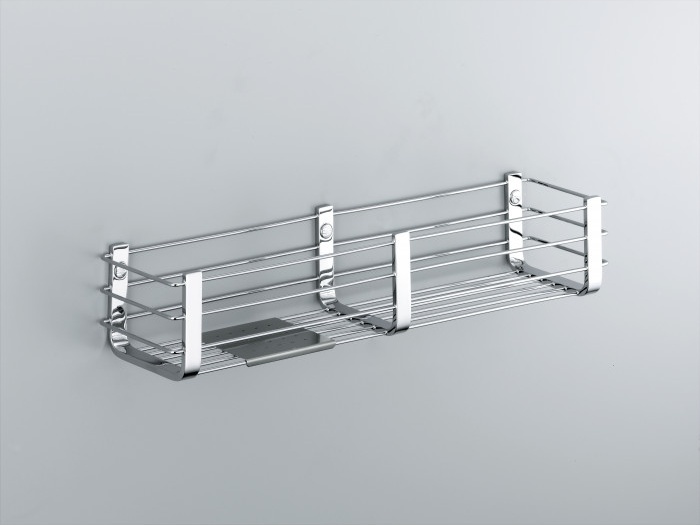 B9633 ng Полочка металлическая, COLOMBO Angolari Colombo Design