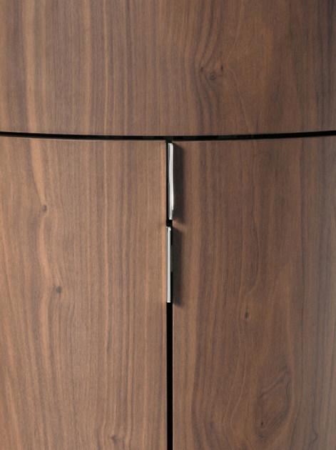 Duravit Тумба под умывальник с дверцами Starck 1 S1 9520 - Вид №4