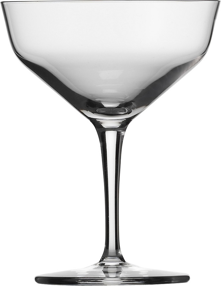 10674783 Schott Zwiesel Набор креманок для коктейля Schott Zwiesel Бар 226мл, 2шт, п/к Стекло 