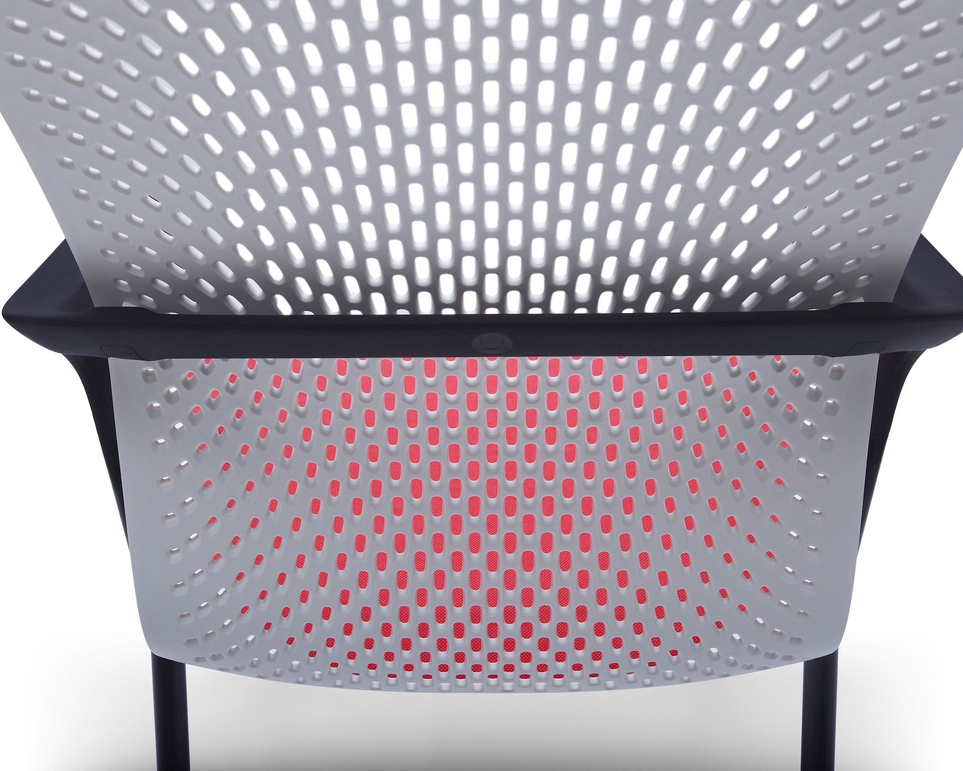 Спицевое вращающееся кресло Herman Miller Keyn ARCH-00153168 - Вид №18