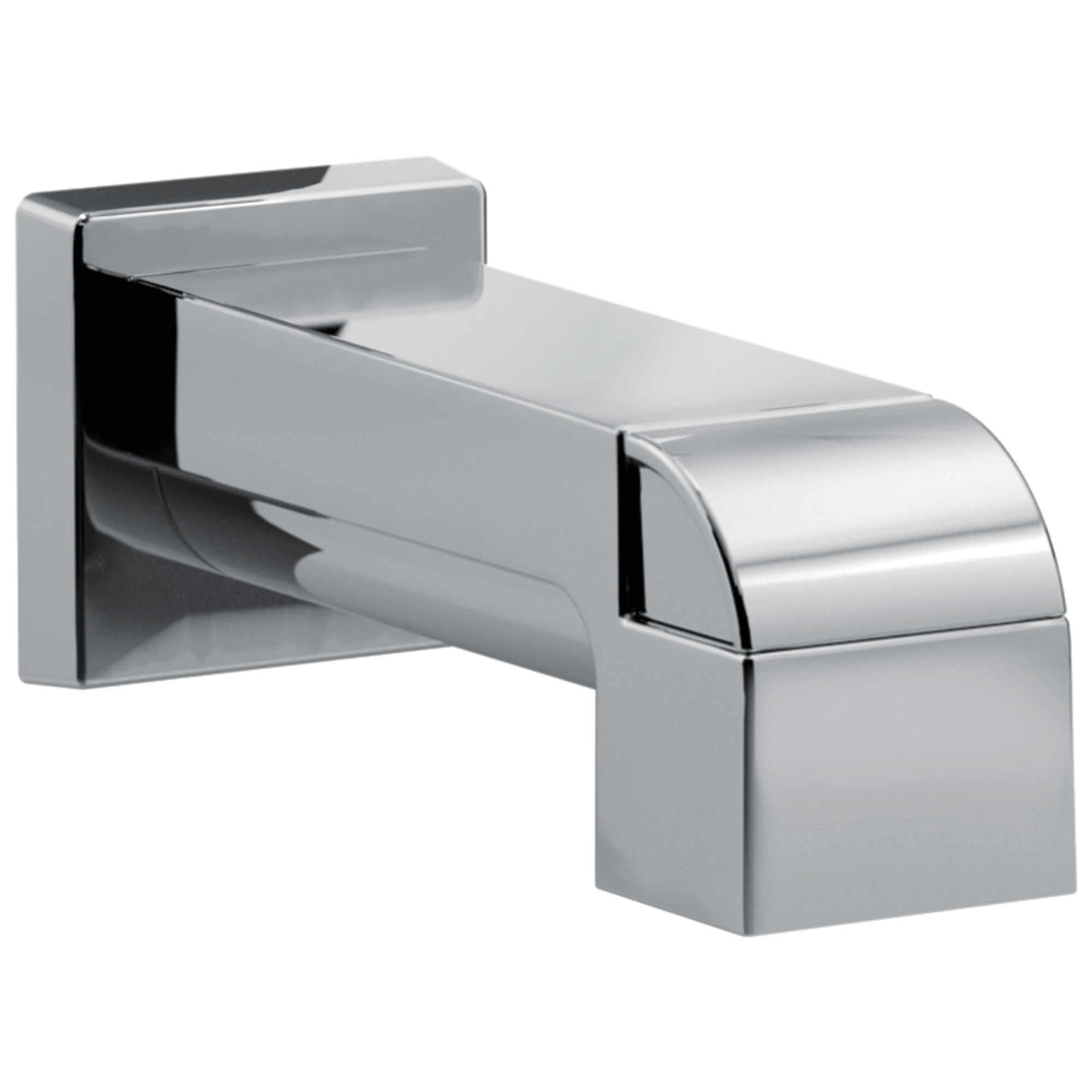 RP75435SP Излив ванны - отводной клапан Delta Faucet Ara Матовый никель Spotshield