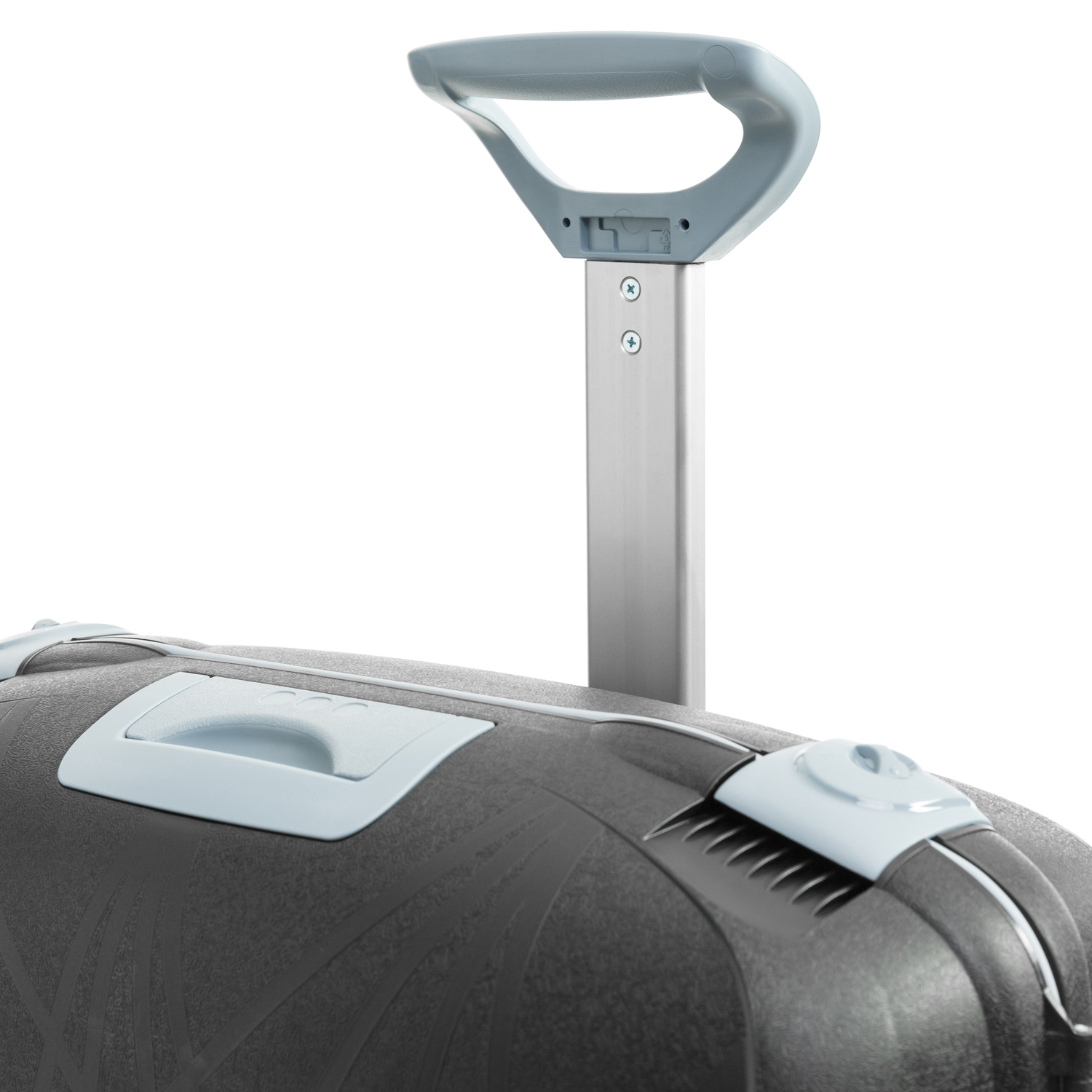 500761-01 Чемодан 500761 L Roncato Light Ltd Edition  - Вид №6