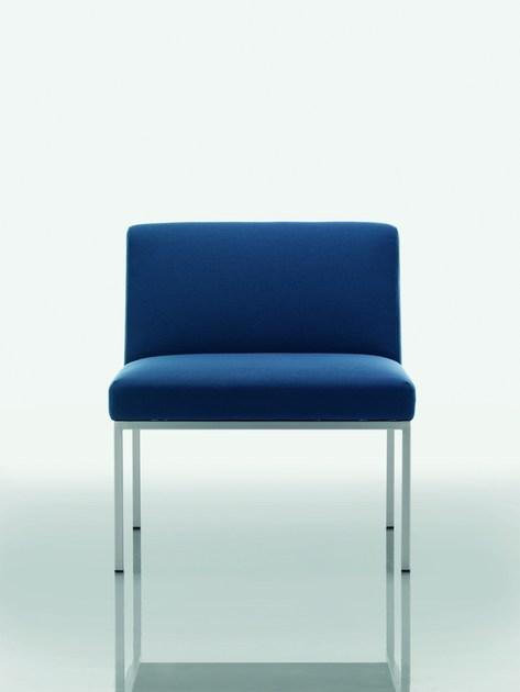 Quadrifoglio Приставное кресло для залов ожидания Astro sun-id-1382887 - Вид №2