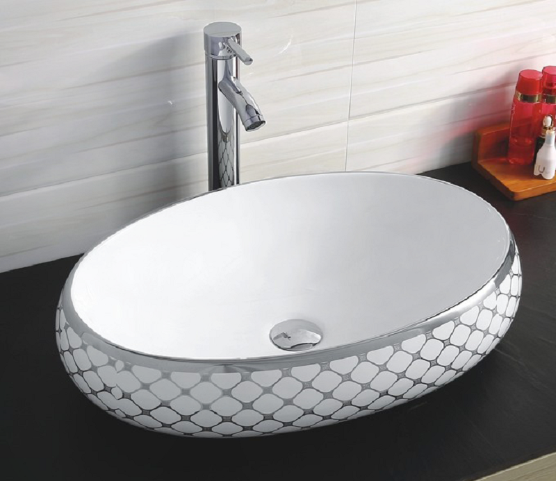 NC262 Умывальник LAB.Space NC